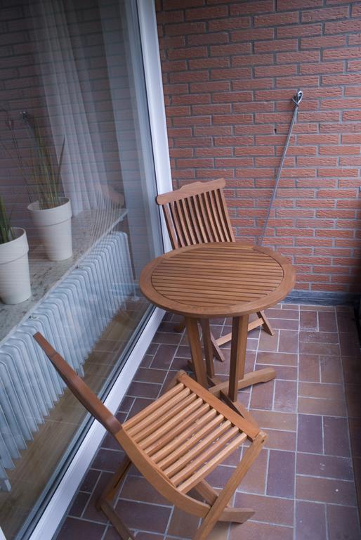 Aaltine 1 Apartment Bad Bentheim Bagian luar foto