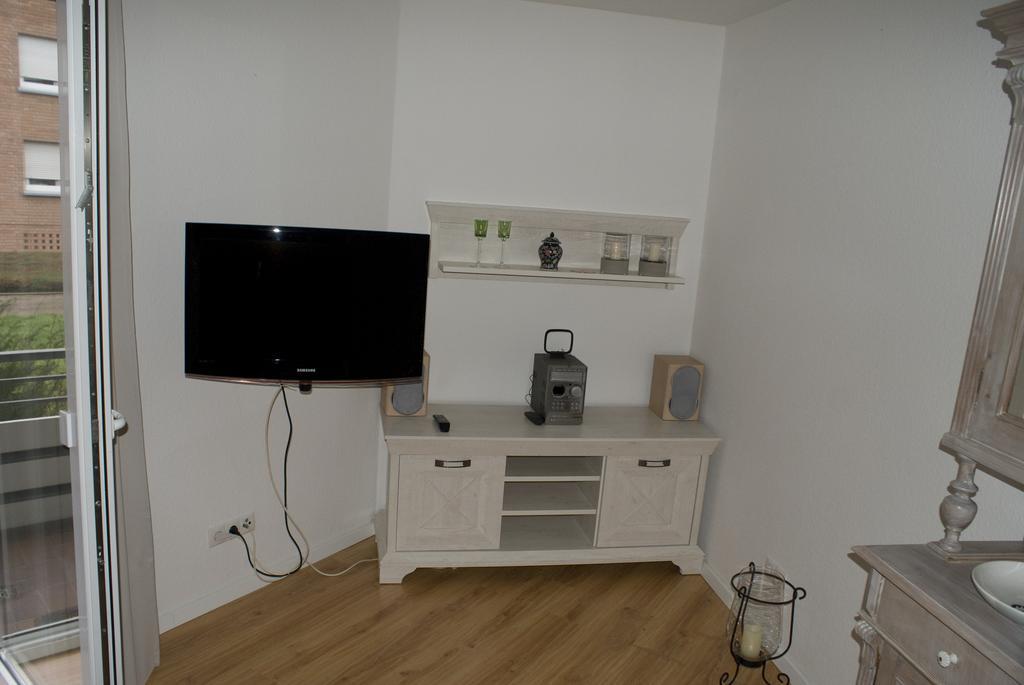 Aaltine 1 Apartment Bad Bentheim Bagian luar foto