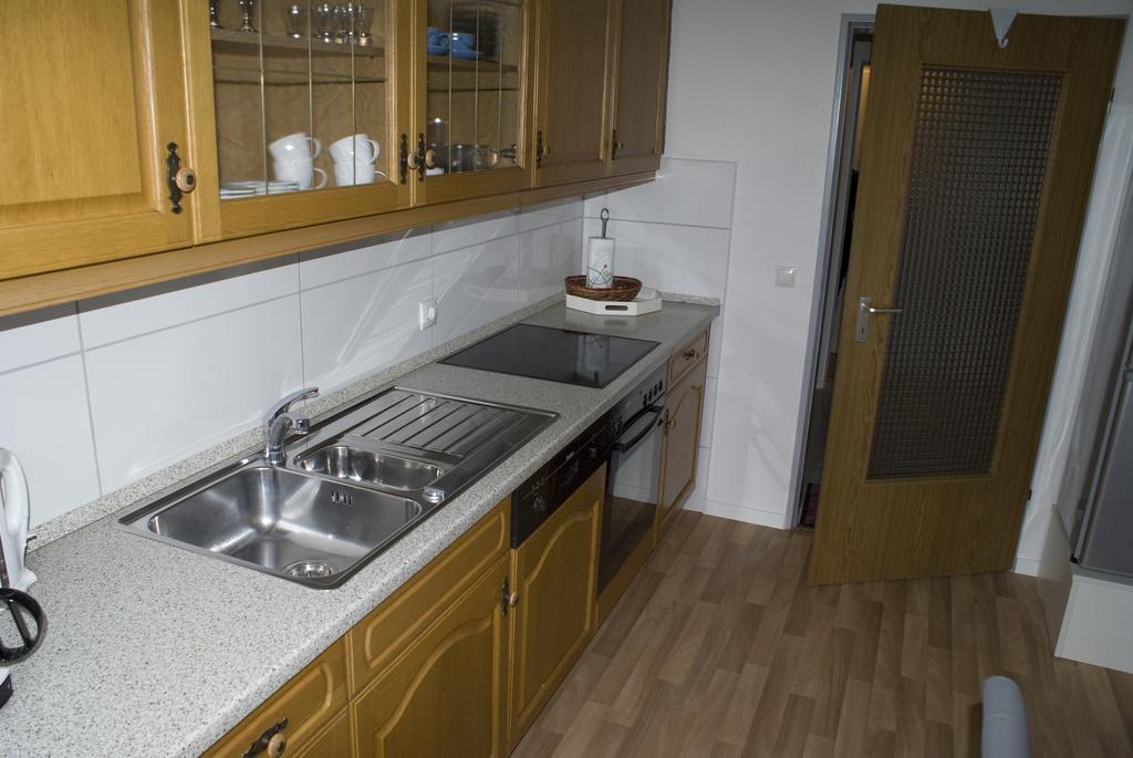 Aaltine 1 Apartment Bad Bentheim Bagian luar foto