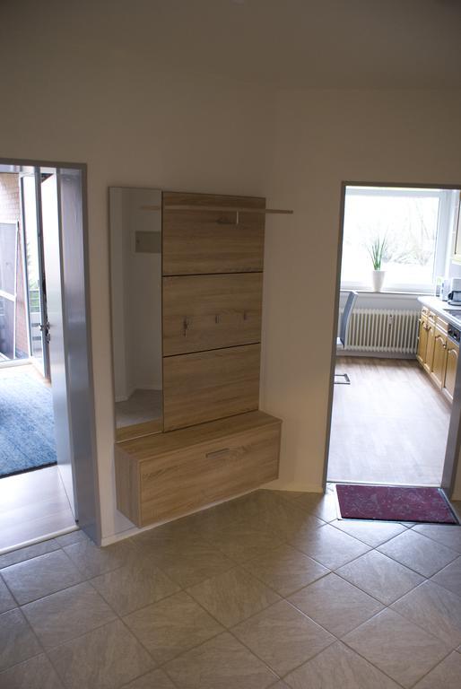 Aaltine 1 Apartment Bad Bentheim Bagian luar foto